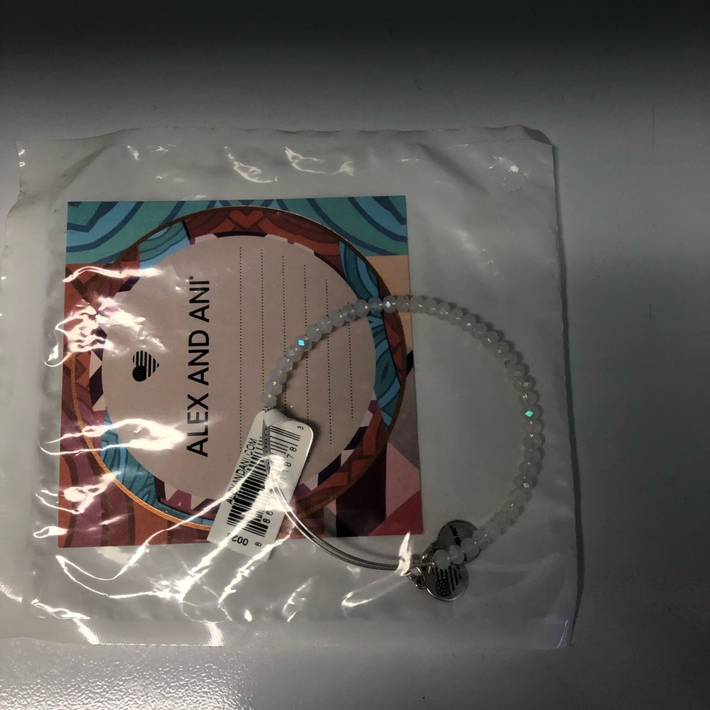 Alex and Ani Bracelet